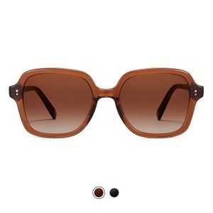 Warby Parker Women’s Priscilla Sunglasses